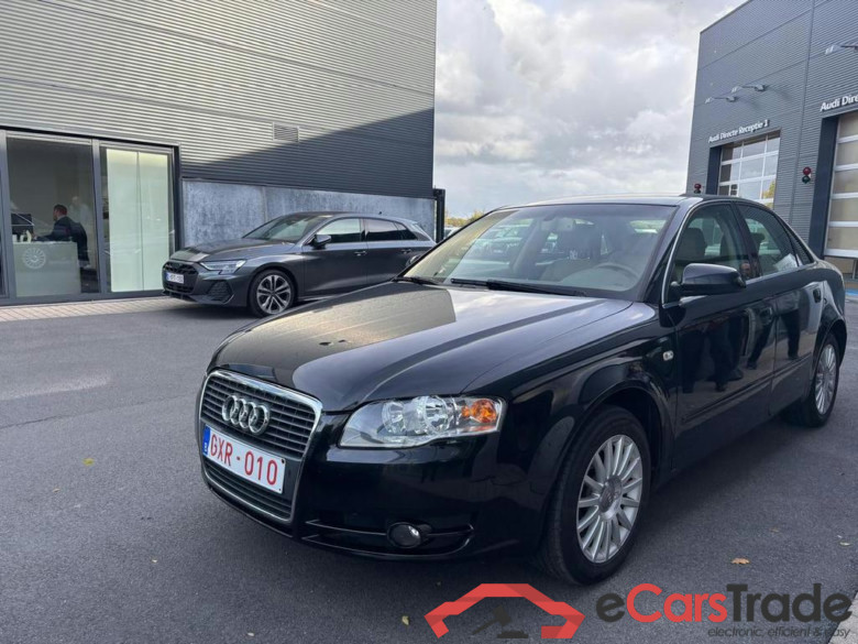 AUDI A4 Dsl 1.9 TDi #1