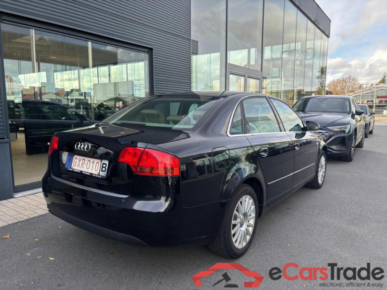 AUDI A4 Dsl 1.9 TDi #3