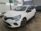 preview Renault Clio #0