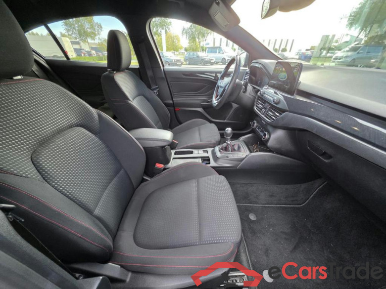 FORD Focus 1.0 EcoBoost ST-Line Business #5
