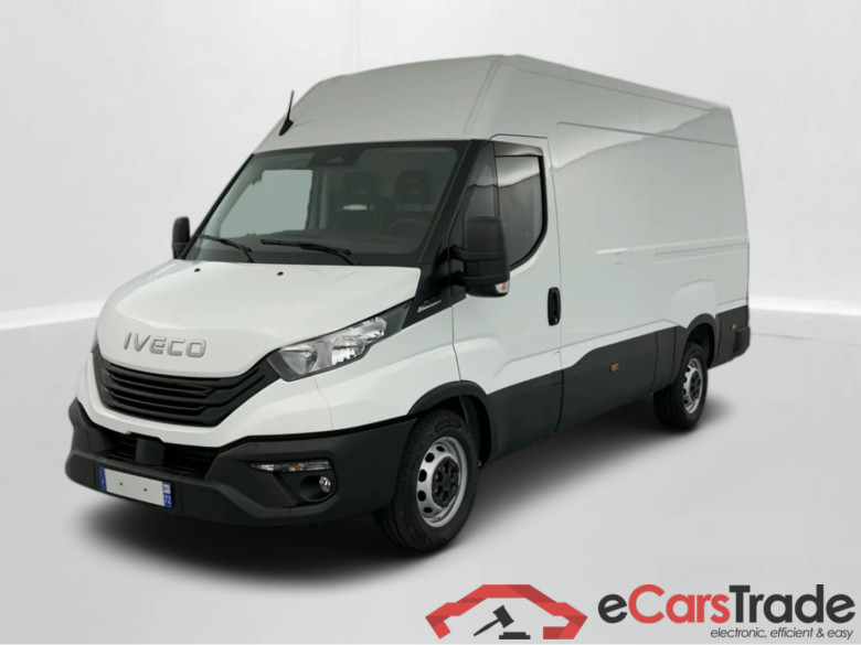 Iveco Daily 35S14BA8 140ch BVA8 #3