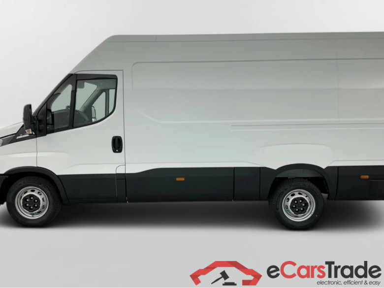 Iveco Daily 35S14BA8 140ch BVA8 #4