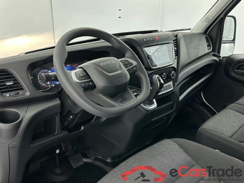Iveco Daily 35S14BA8 140ch BVA8 #6