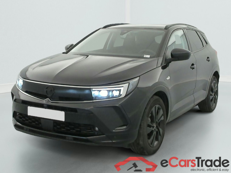 Opel Grandland GS 1.2 Turbo 130 ch #3