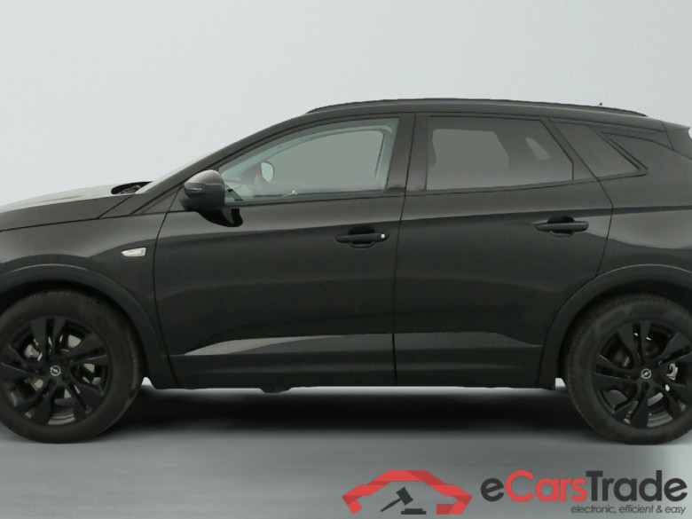 Opel Grandland GS 1.2 Turbo 130 ch #4