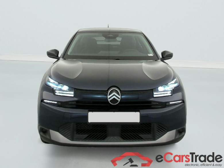 Citroen C4 You Hybride 110 ch e-DCS6 #2