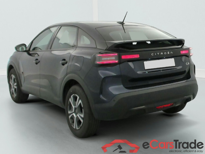 Citroen C4 You Hybride 110 ch e-DCS6 #5