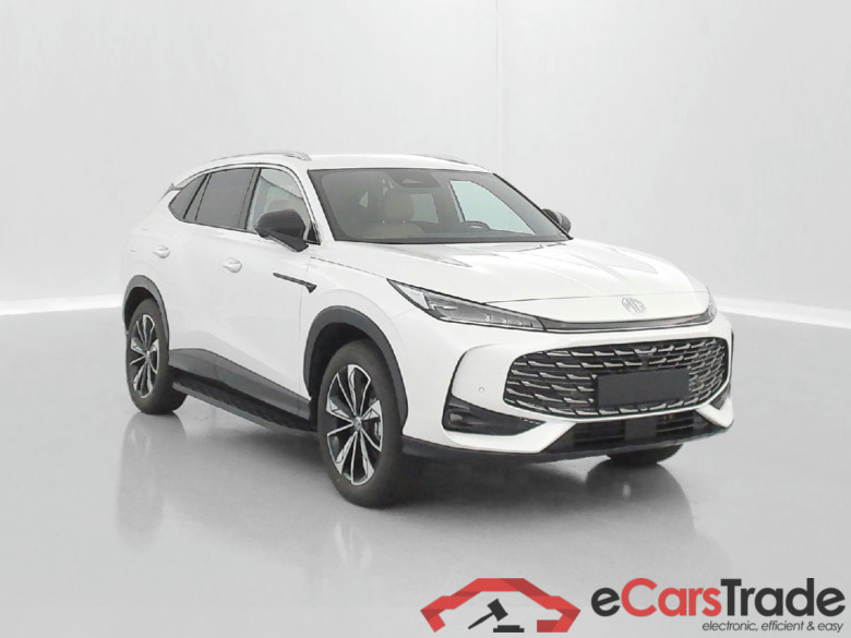 MG EHS Luxury 1.5T PHEV 272ch