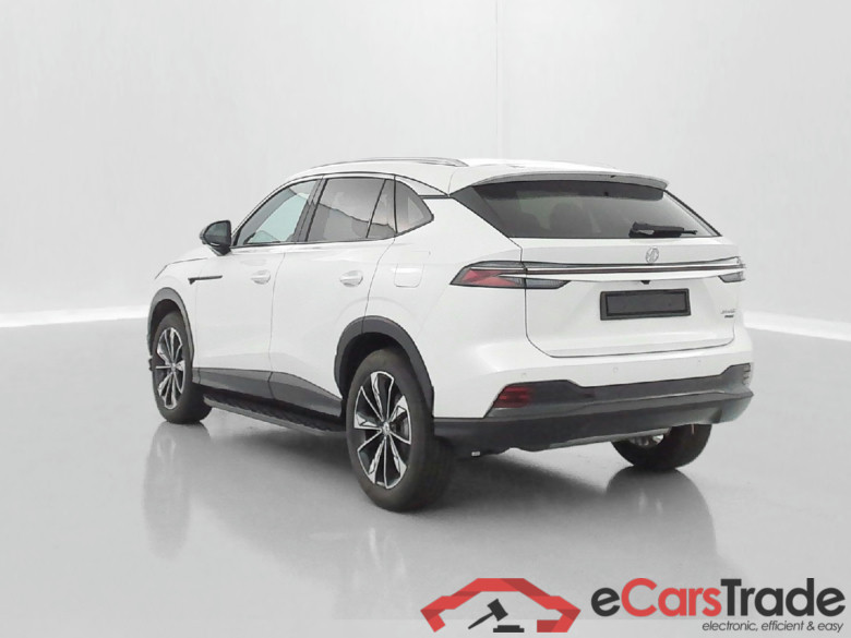 MG EHS Luxury 1.5T PHEV 272ch #5