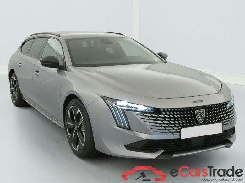 Peugeot 508 SW Allure Hybrid 225 e-EAT8