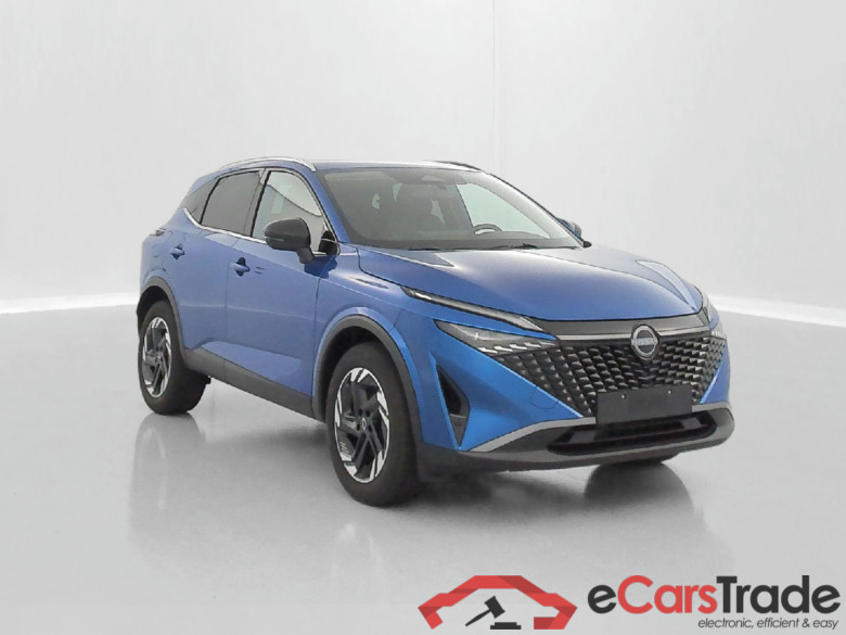 Nissan Qashqai N-Connecta III(2) e-POWER 205ch #1