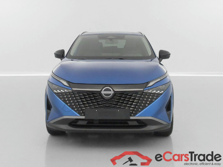 Nissan Qashqai N-Connecta III(2) e-POWER 205ch #2