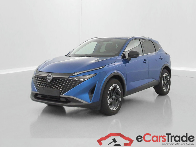 Nissan Qashqai N-Connecta III(2) e-POWER 205ch #3