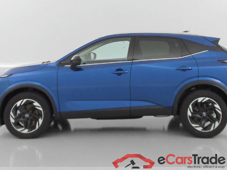Nissan Qashqai N-Connecta III(2) e-POWER 205ch #4