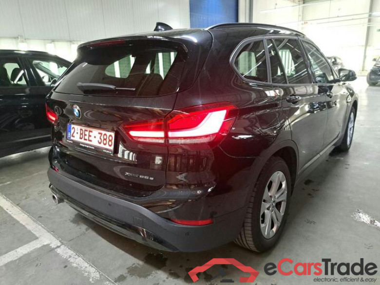 BMW X1 X1 xDrive25e (162 kW) (PHEV) 162kW/220pk  5D/P Auto-6 #4
