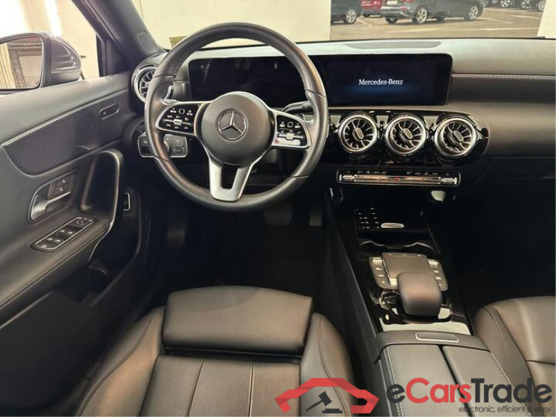 Mercedes A-Klasse Limousine Classe A Limousine A 180 d Luxury Line 85kW/116pk  4D/P Auto-8 #5