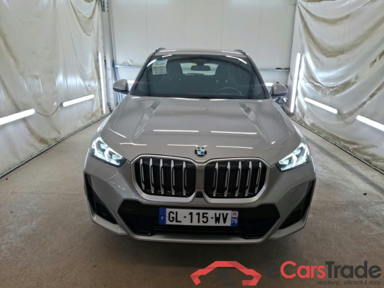 X1 sDrive 18 i M Sport 1.5 135CV BVA7 E6d
