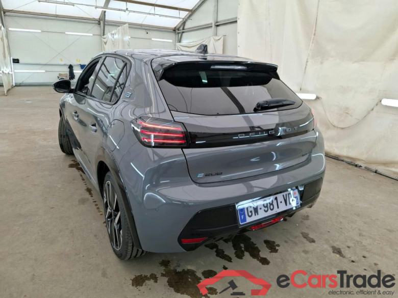208 (e-) GT 51kWh BVA #3