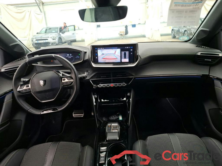 208 (e-) GT 51kWh BVA #6