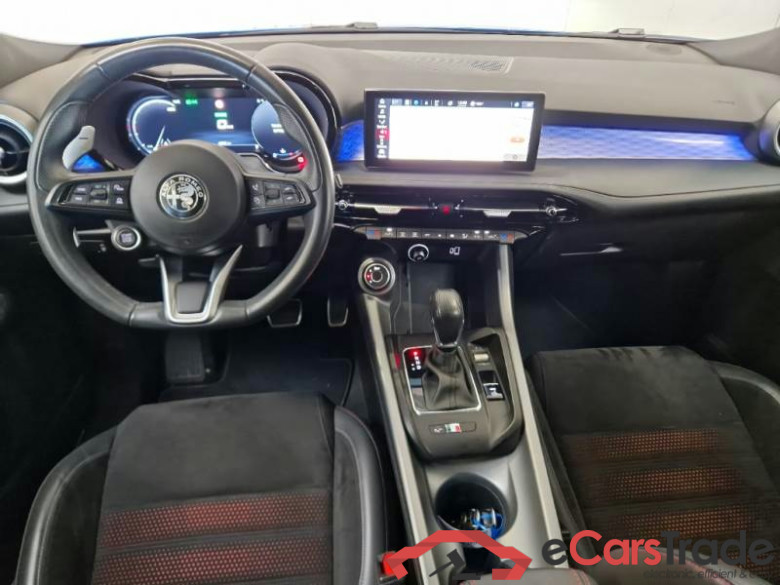 ALFA ROMEO TONALE / 2022 / 5P / SUV 1.5 130CV HYBRID DDCT7 SPECIALE #3