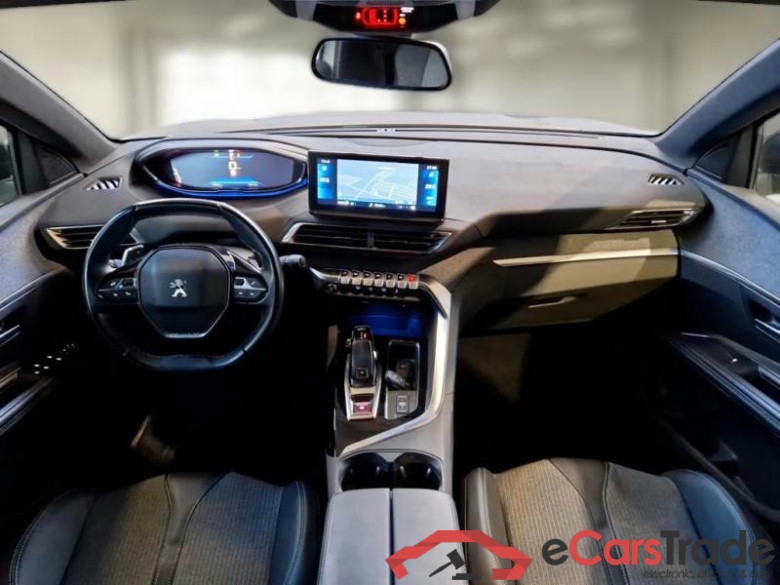PEUGEOT 3008 / 2020 / 5P / SUV BLUEHDI 130 EAT8 SeS ALLURE PACK #3