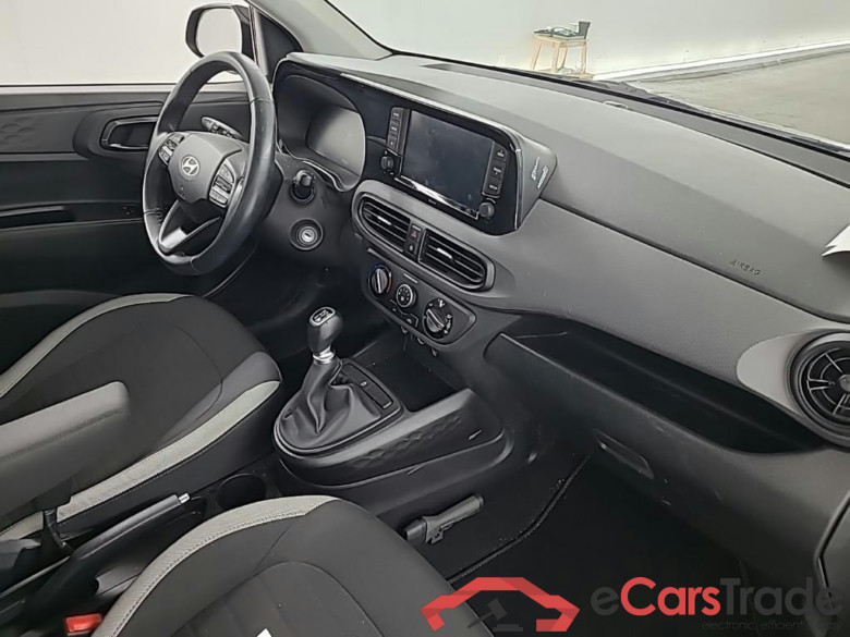 HYUNDAI i10 1.0 MPI Comfort 5D 49kW #6