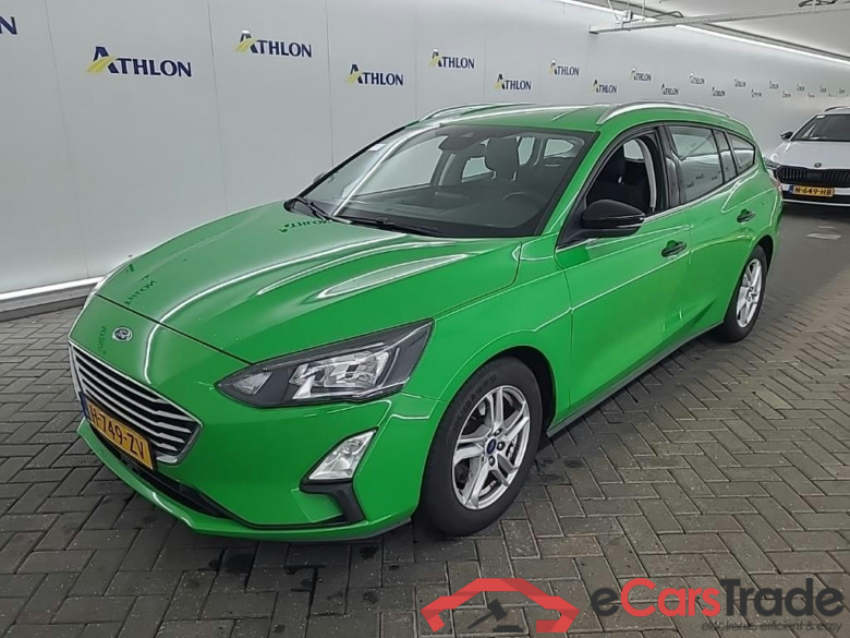 FORD Focus Wagon 1.5 EcoBl. Tr.Ed.Bns #1