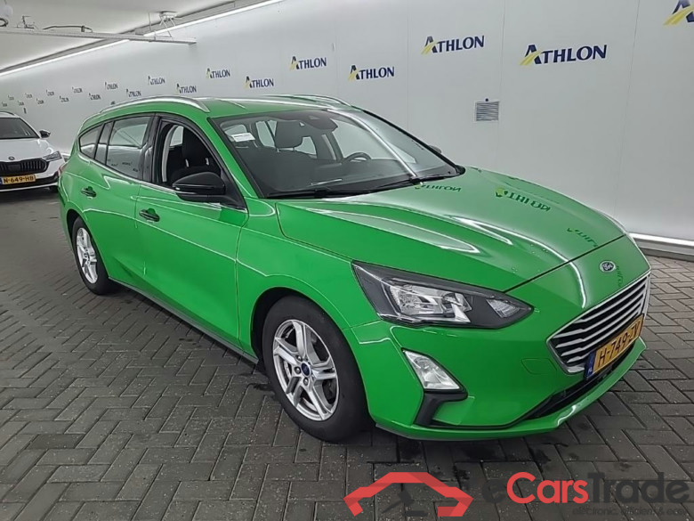 FORD Focus Wagon 1.5 EcoBl. Tr.Ed.Bns #2