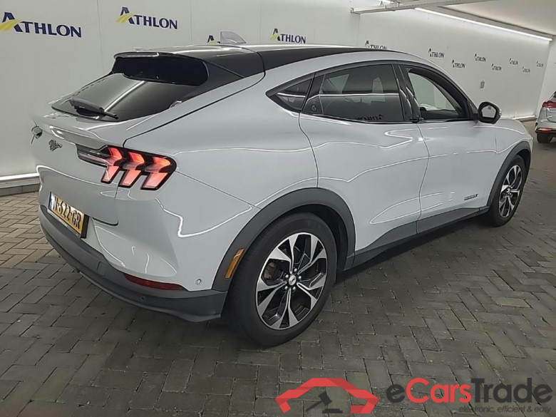 FORD Mustang Mach-E 98kWh Extended Range RWD auto 5D 216kW #3