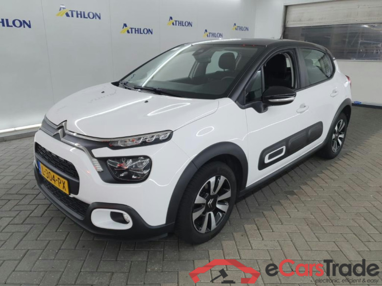 CITROEN C3 PureTech 83 S&S Business 5D 61kW #1