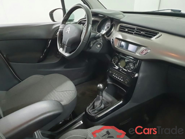 CITROEN C3 BlueHDi 100 S&S Tendance 5D 73kW #6