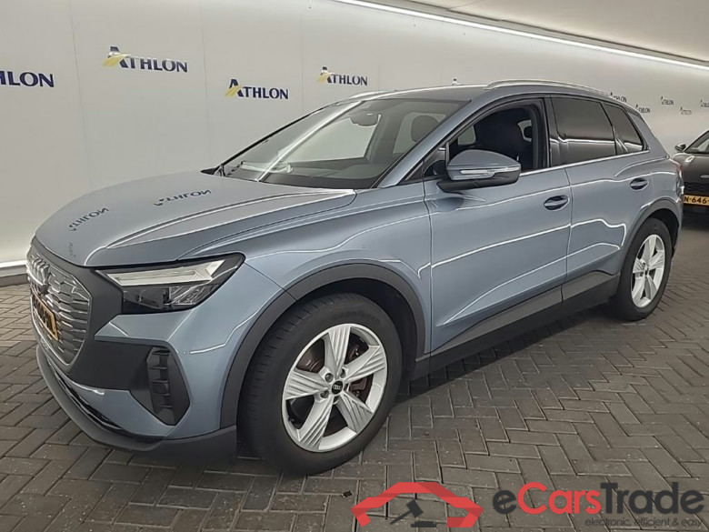 AUDI Q4 e-tron 40 e-tron Launch edition 5D 150kW uitlopend #1