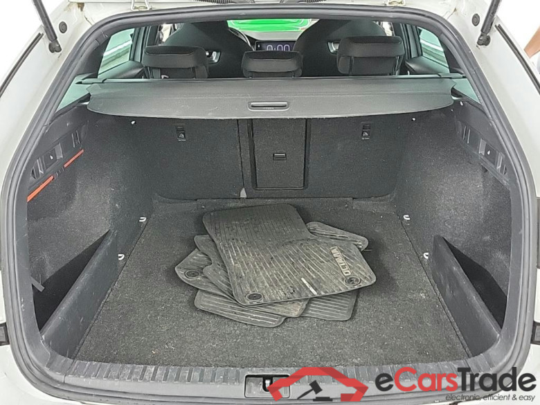 SKODA Octavia Combi 1.0 TSI e-TEC MHEV DSG Sport Business 5D 81kW #5