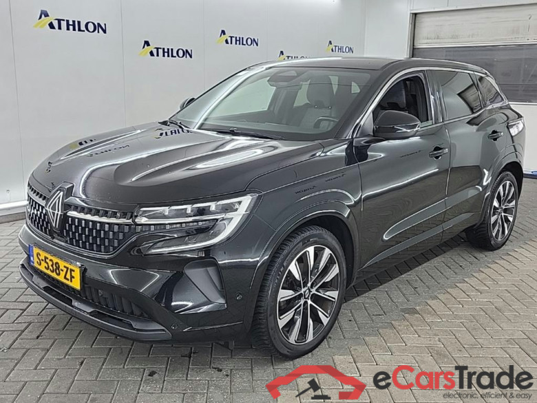 RENAULT Austral mild hybrid advanced 130 techno Athlon Edition #1