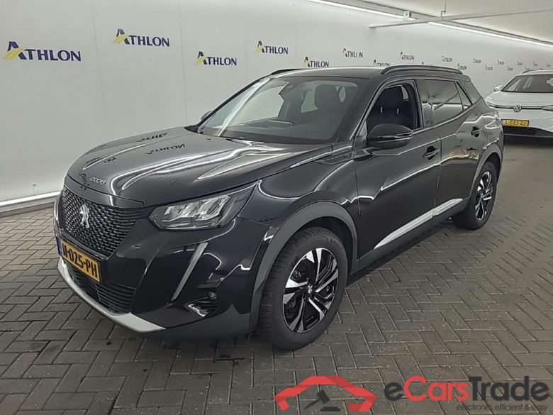 PEUGEOT e-2008 Allure Pack EV 50kWh 136 5D Athlon Edition