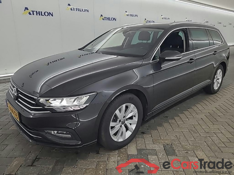VOLKSWAGEN Passat Variant 1.5 TSI 7-DSG Business 5D 110kW
