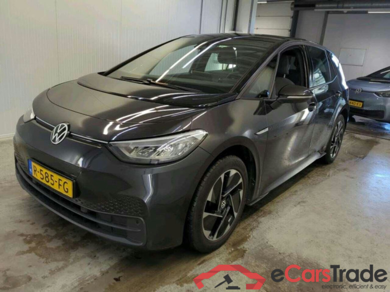 VOLKSWAGEN ID.3 Pro 58 kWh