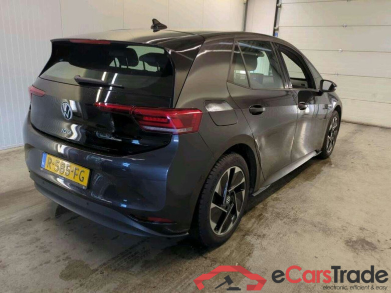 VOLKSWAGEN ID.3 Pro 58 kWh #2