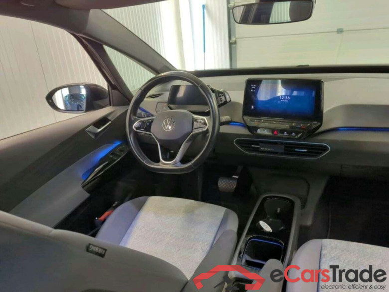 VOLKSWAGEN ID.3 Pro 58 kWh #3