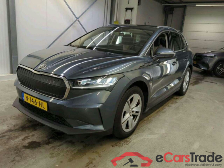 SKODA Enyaq iV 80