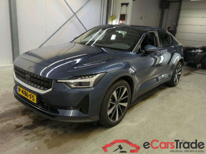 Polestar 2 LRDM 78 kWh