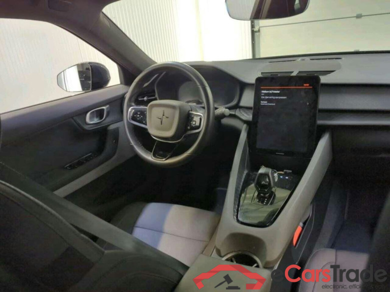 Polestar 2 LRDM 78 kWh #3