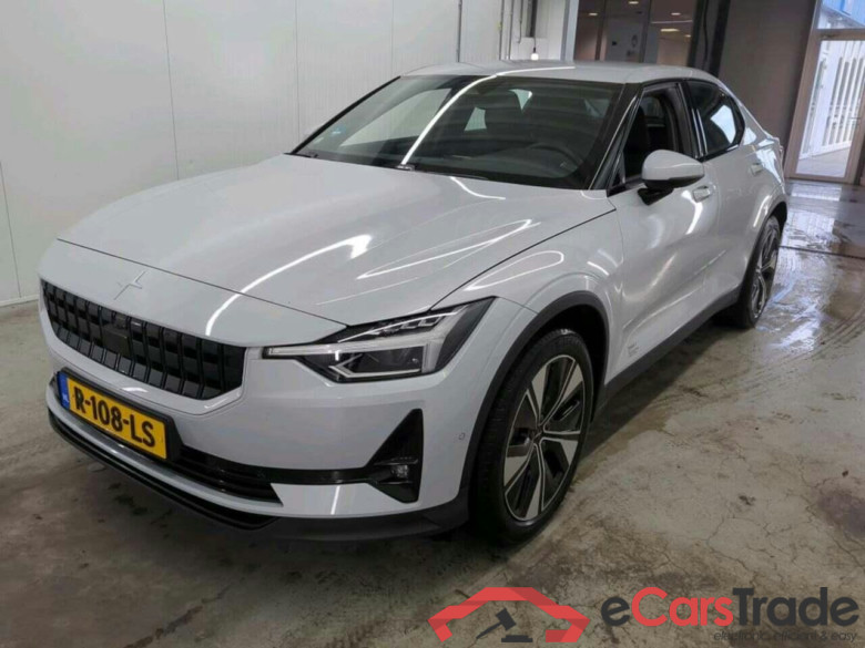 Polestar 2 SRSM 69 kWh #1