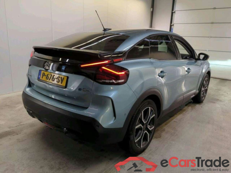 CITROEN Ë-C4 You 50 kWh #2