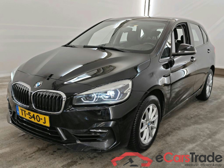 BMW 2 Serie Active Tourer 218iA Steptronic Edition 5d