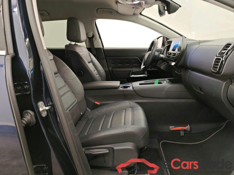 Citroën C5 Aircross Hybrid 225 e-EAT8 Shine 5d #3