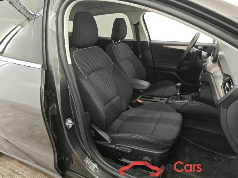 Ford Focus 1.0 EcoBo 125pk Titanium X Bus Wagon 5d #3