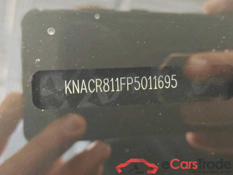 Kia Niro EV 64.8kWh DynamicLine 5d #6