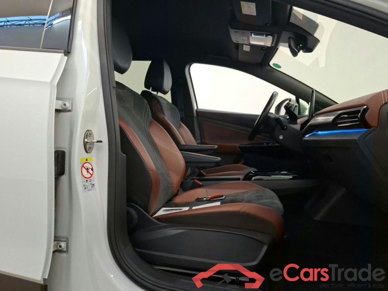 Volkswagen ID.4 77kWh Business Auto 5d + Warmtepomp, 21 inch #3