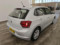 preview Volkswagen Polo #1